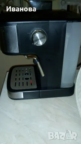 Кафемашина работеща, снимка 6 - Кафемашини - 48436382