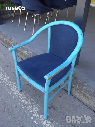 Стол - 1, снимка 7 - Столове - 54113019