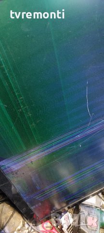 Лед диоди от дисплей LC260EXN SDA2 от телевизор SONY модел KDL-26EX325, снимка 7 - Части и Платки - 38283056