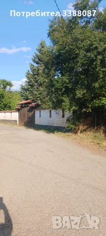 Продавам парцел в село Тополница, общ.Дупница , снимка 2 - Парцели - 51085624