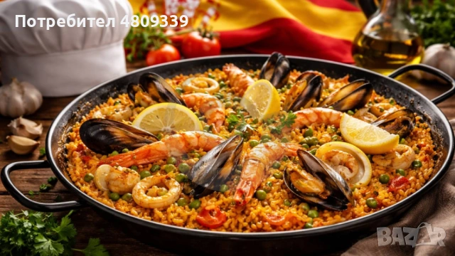 Уикенд във Валенсия, снимка 2 - Самолетни екскурзии - 54327495