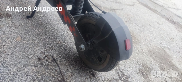 Kugoo Kukirin g2 , снимка 10 - Друга електроника - 53976582