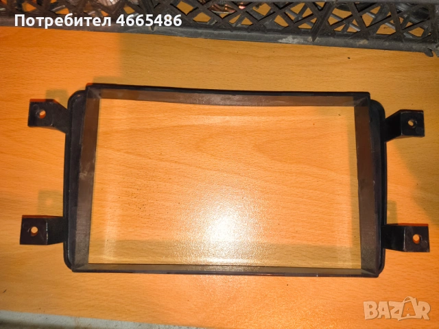 ПВЦ конзола за мултимедия за Мерцедес W203,W209