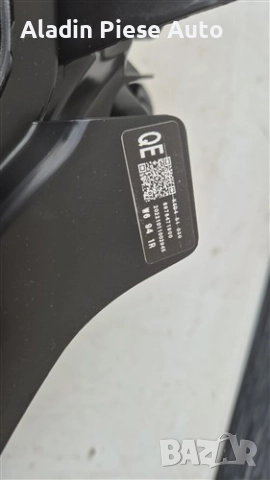 Десен фар Full LED Mazda CX5 CX-5 Facelift година 2022 2023 2024 2025 код KSD451030, снимка 4 - Аксесоари и консумативи - 52487607