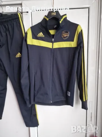 детски екип за височина до140см , снимка 3 - Детски комплекти - 48341780