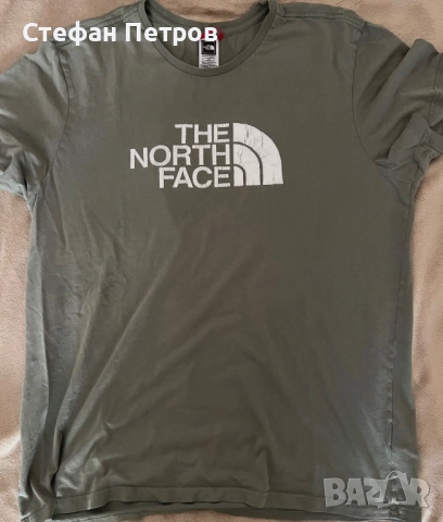 The North Face дрехи, снимка 5 - Суичъри - 52644202