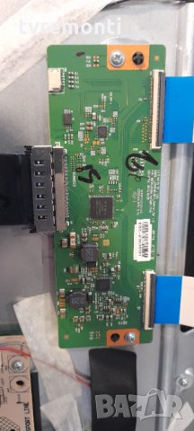 T-Con PCB 6870C-0438A 6871L-3210D Grundig 32 VLE 6524, снимка 1 - Части и Платки - 35135817