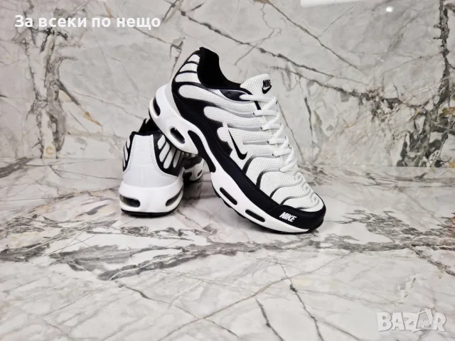 Nike Мъжки Маратонки от 40 до 45 номер👟Мъжки Спортни Обувки Найк-Налични Различни Цветове Код P276, снимка 3 - Маратонки - 49768932
