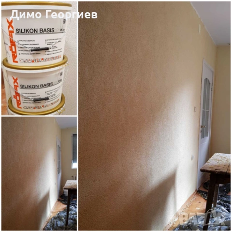 Покриви, апартаменти, изолации – професионално и бързо.Превърнете дома си в мечта с нашите услуг, снимка 7 - Ремонти на покриви - 53870644