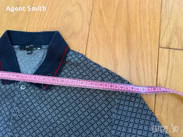 Поло тениска Gucci, снимка 5 - Тениски - 53972007