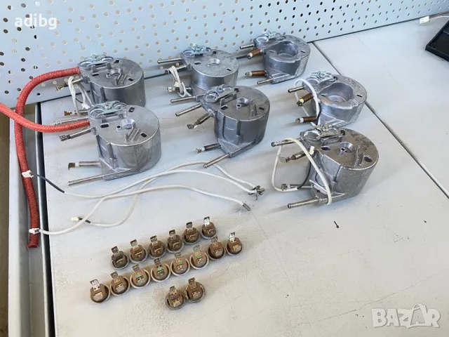 Saeco - Бойлер Minuto İntelia Philips Moltio Talea, снимка 5 - Кафемашини - 47566327