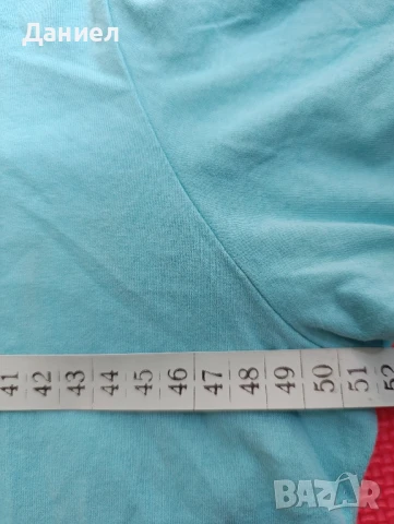 Тениска на New York Cosmos , снимка 8 - Фен артикули - 50988525