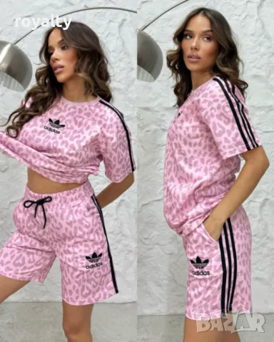 Дамски комплект Adidas 