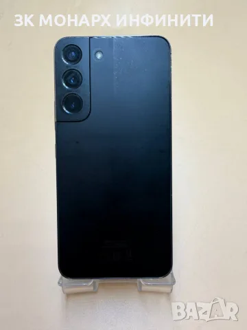 Телефон Samsung Galaxy S22 / 128GB / 8GB RAM, снимка 8 - Samsung - 56062887
