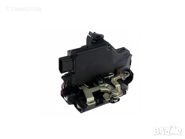 Audi TT 8N Брава за предна лява врата 