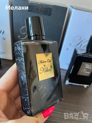 Нови парфюми Kilian 100% качество, снимка 5 - Унисекс парфюми - 39925671
