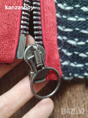 napapijri - страотно дамско яке Л, снимка 10 - Якета - 52997075