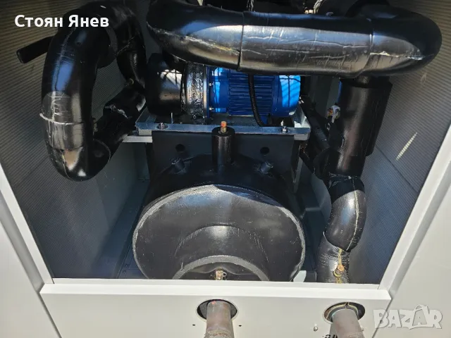 Чилър Airedale - 70 KW - НОВ, снимка 5 - Други машини и части - 47949633