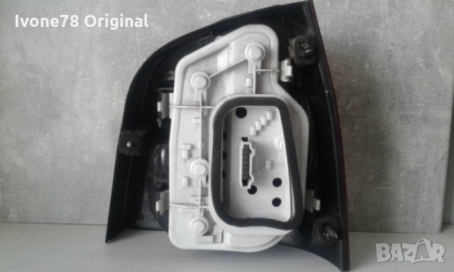 Промоция Стопове ЗА VW POLO N9 Перфектно състояние !!!, снимка 4 - Аксесоари и консумативи - 26352558