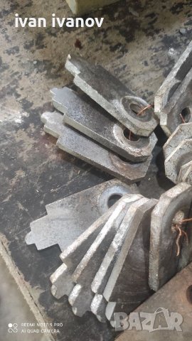 Чукове Фуражомелка, снимка 2 - Селскостопанска техника - 36959458