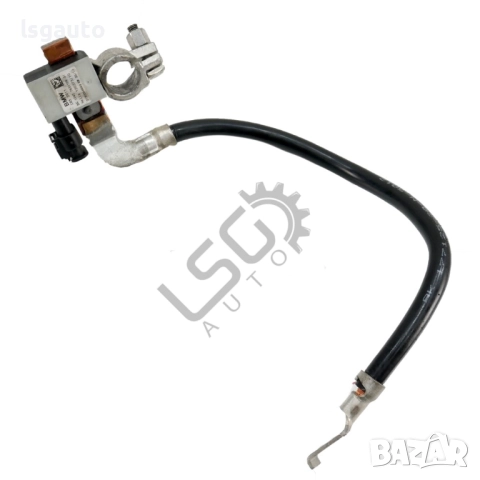 Минусова клема BMW 1 Series (F21) 2012-2015 ID: 155851, снимка 2 - Части - 52826224
