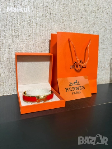 Гривна Hermes