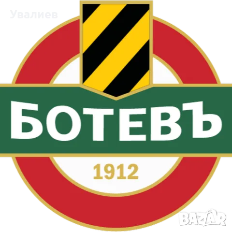 Стикери на футболни отбори - Атрибути