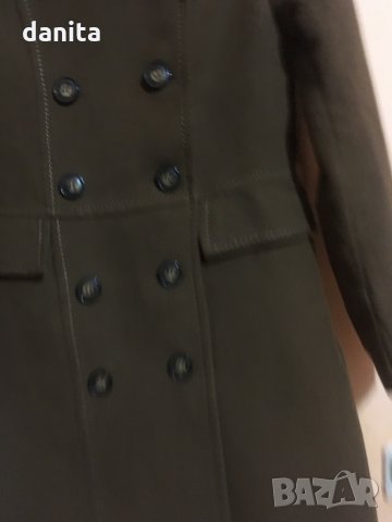H&M почти ново палто, снимка 3 - Палта, манта - 31943522