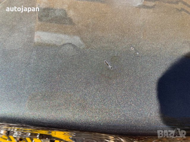 Заден капак Мазда 6 Фейслифт Mazda 6 Facelift 06г, снимка 4 - Части - 38473216