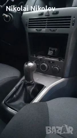 Opel Astra H GTC 1.4 90к.с На части , снимка 9 - Автомобили и джипове - 49743678