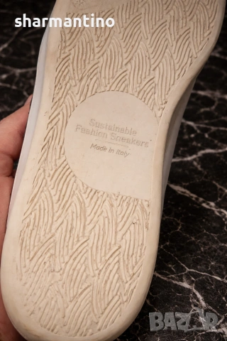 Womsh Italy Sneakers N 46, снимка 5 - Маратонки - 54010729
