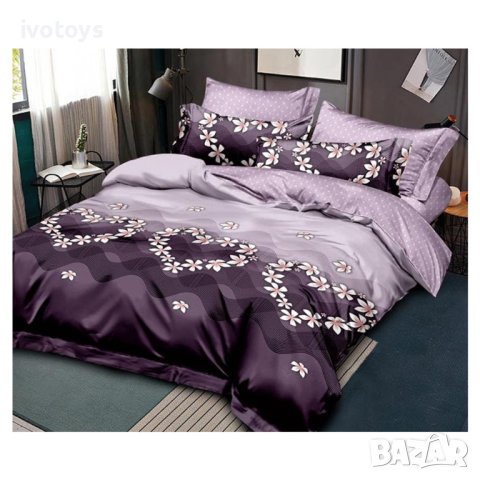 Двулицев спален комплект, 6 части - Модел WS15185, снимка 1