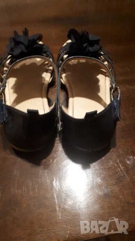 Сандали за момиче нм , снимка 4 - Детски сандали и чехли - 31829454