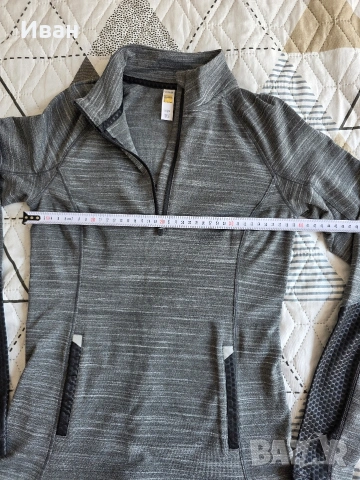 дамско горнище Lole xs, снимка 5 - Спортни екипи - 54235854