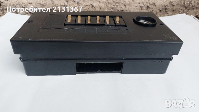 ел табло, бушони, прекъсвач,шалтер, снимка 5 - Други стоки за дома - 54166286