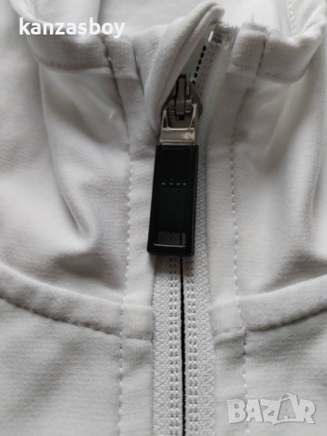 hugo boss green sicon mb 1 - мъжко спортно яке КАТО НОВО ХЛ, снимка 9 - Якета - 53904957