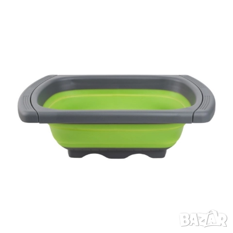 кошница за измиване и изцеждане на плодове и зеленчуци