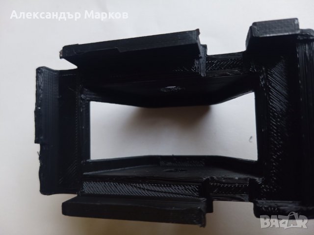 Предпазител от счупване на сонда-11 инча за Nokta LEGEND, снимка 6 - Друга електроника - 36608687