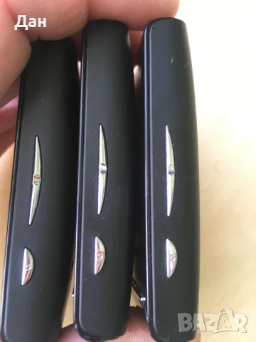 Sony Ericsson xperia mini х10 и х15, снимка 3 - Sony Ericsson - 49916175