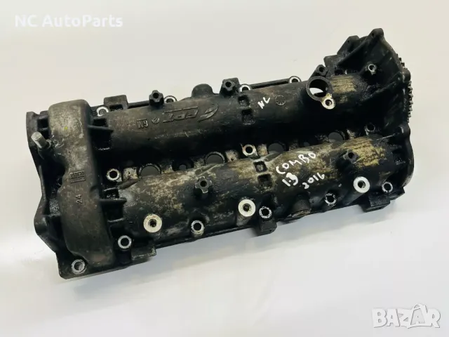 Разпределителни валове за Опел Комбо Фиат Добло 1.3 дизел A13FD 55206898 55206897 FPT 2016, снимка 8 - Части - 48572798