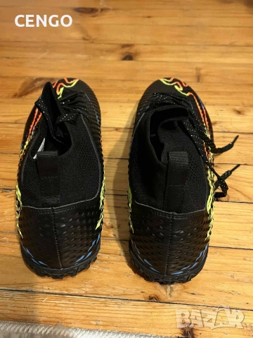 Стоножки чисто нови , снимка 3 - Футбол - 52567093