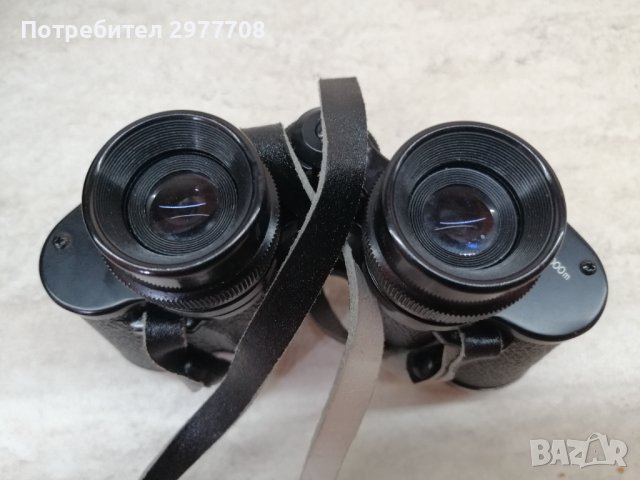 Бинокъл HUNTER 8 x 30, снимка 15 - Оборудване и аксесоари за оръжия - 36835191