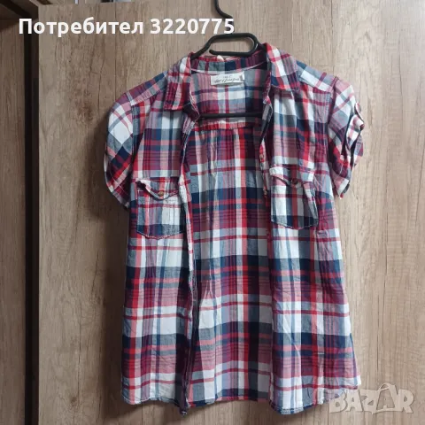 Ризи, блузи, сиутчъри, снимка 15 - Блузи с дълъг ръкав и пуловери - 46114722