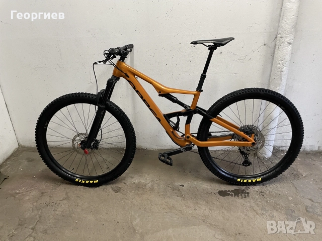 Orbea Occam H30 2024г 