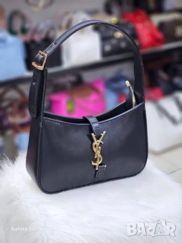 чанти ysl saint laurent , снимка 6 - Чанти - 50834621