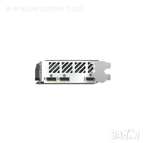 Видео карта GIGABYTE RADEON RX 9060 XT GAMING OC 8GB GDDR6, снимка 7 - Видеокарти - 53935235