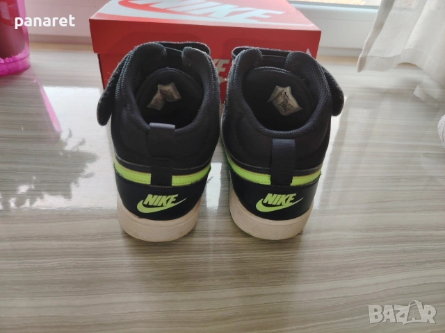 Nike, снимка 3 - Детски маратонки - 54181705