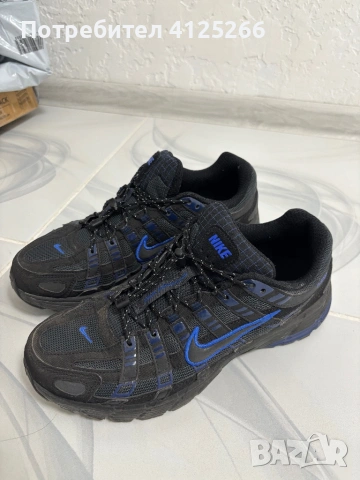 Nike p6000, снимка 4 - Ежедневни обувки - 53926470