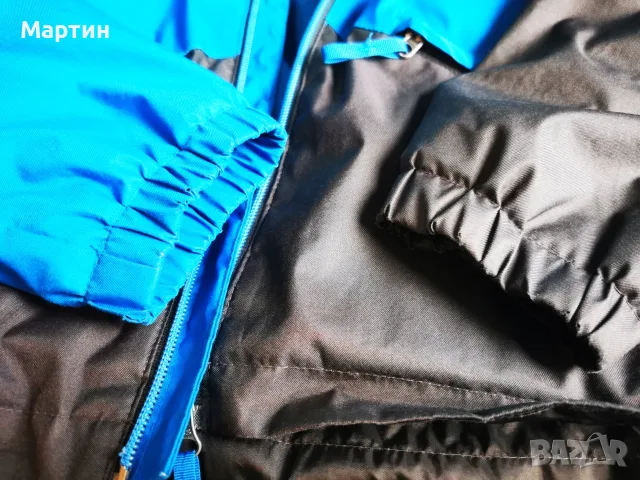 Детско ски яке Wedze  100 , снимка 5 - Детски якета и елеци - 56548171