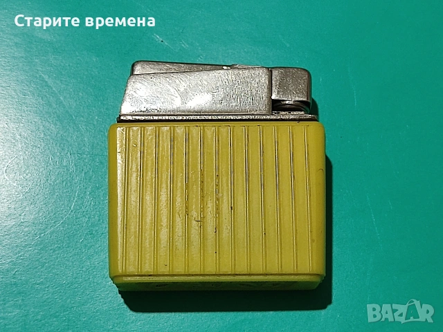 БЕНЗИНОВА ЗАПАЛКА CORSO, снимка 3 - Запалки - 54150776
